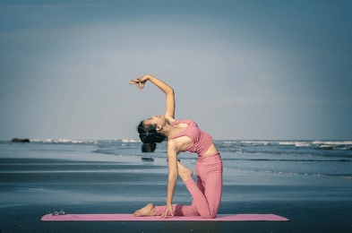 The Holistic Path of Sivananda Yoga